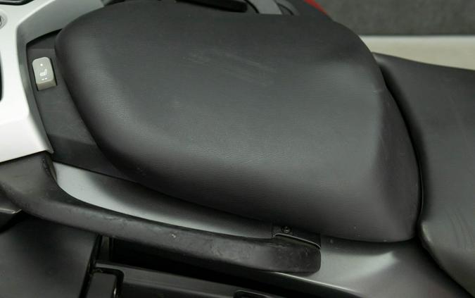 2010 BMW K1300GT PREMIUM W/ABS