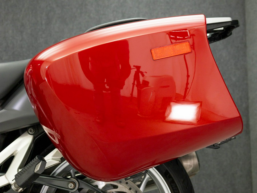 2010 BMW K1300GT PREMIUM W/ABS