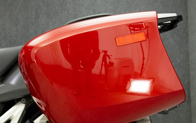 2010 BMW K1300GT PREMIUM W/ABS