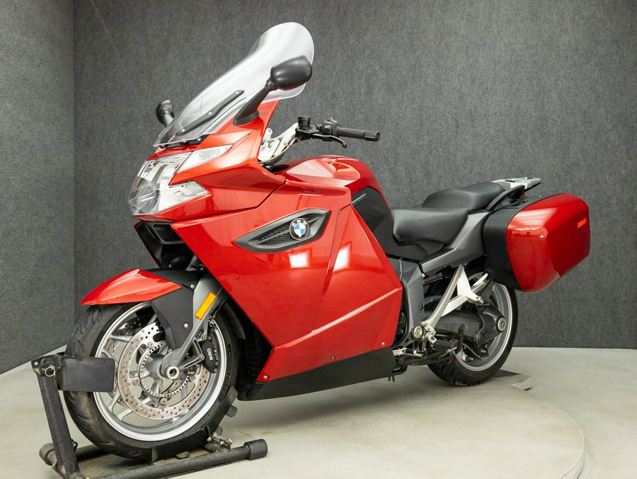 2010 BMW K1300GT PREMIUM W/ABS