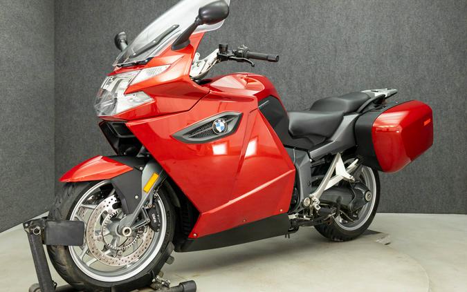 2010 BMW K1300GT PREMIUM W/ABS