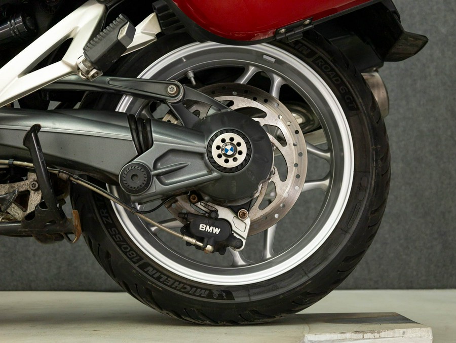2010 BMW K1300GT PREMIUM W/ABS