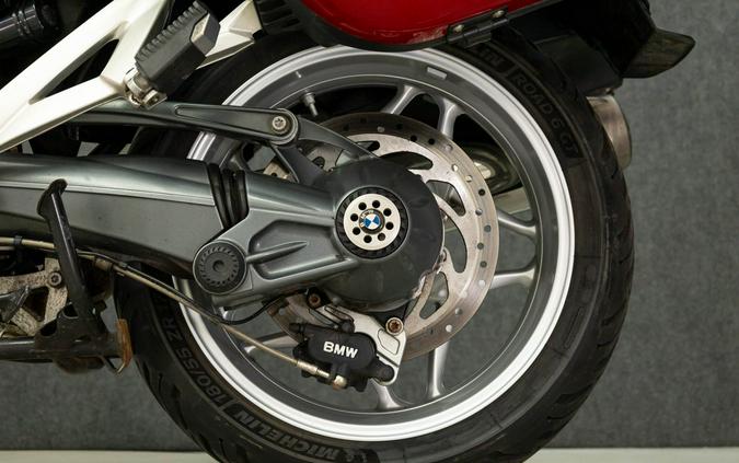 2010 BMW K1300GT PREMIUM W/ABS