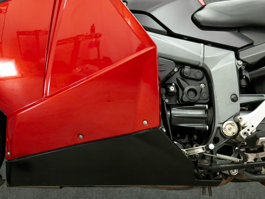 2010 BMW K1300GT PREMIUM W/ABS