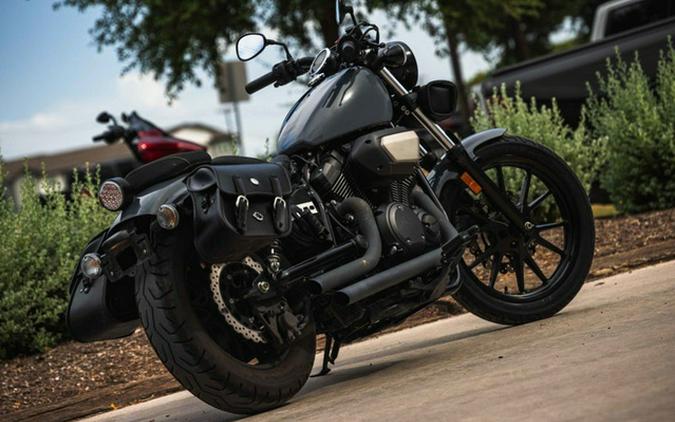 2023 Yamaha Bolt R-Spec