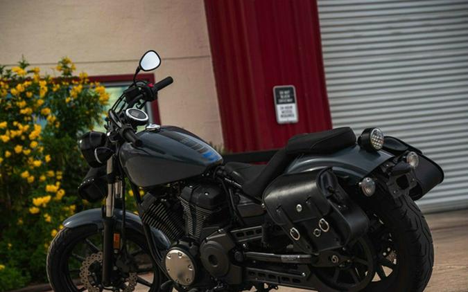 2023 Yamaha Bolt R-Spec