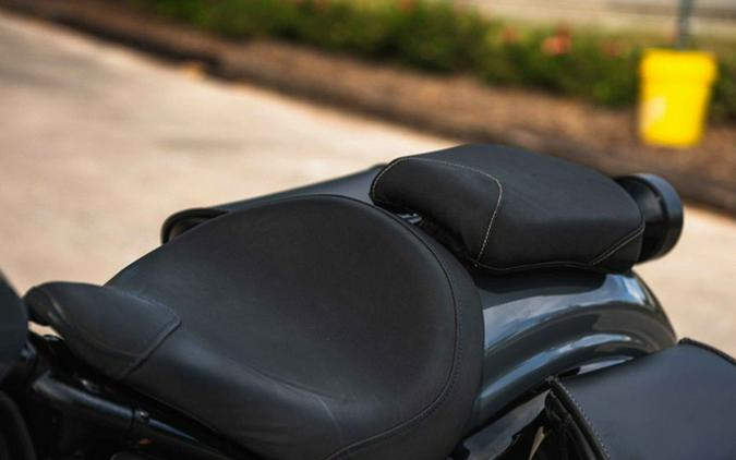 2023 Yamaha Bolt R-Spec