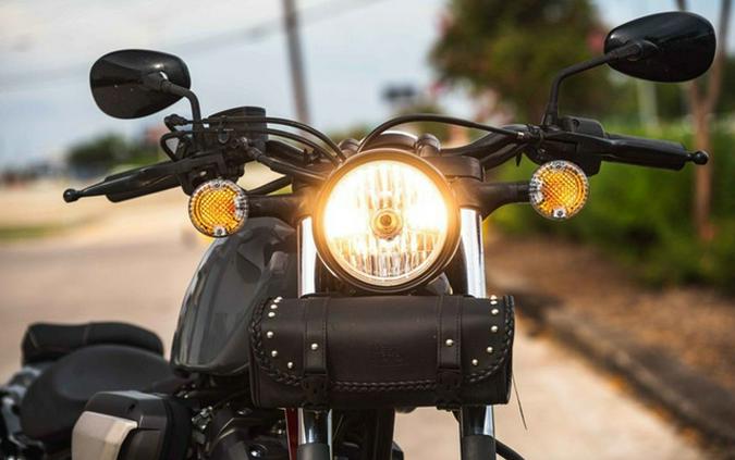 2023 Yamaha Bolt R-Spec
