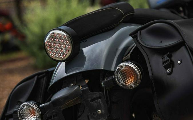 2023 Yamaha Bolt R-Spec