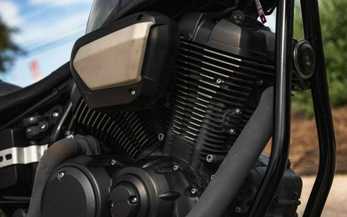 2023 Yamaha Bolt R-Spec