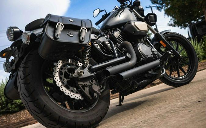 2023 Yamaha Bolt R-Spec