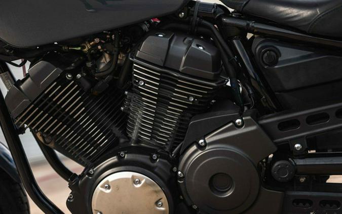 2023 Yamaha Bolt R-Spec