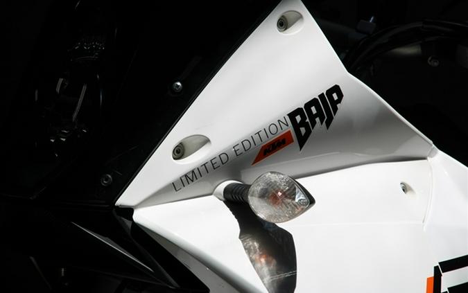 2013 KTM 990 Adventure Baja