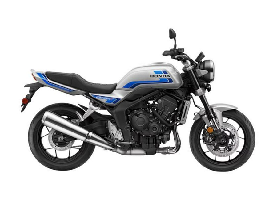 2026 Honda® CB1000F