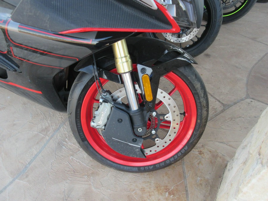 2026 CFMOTO 450SS