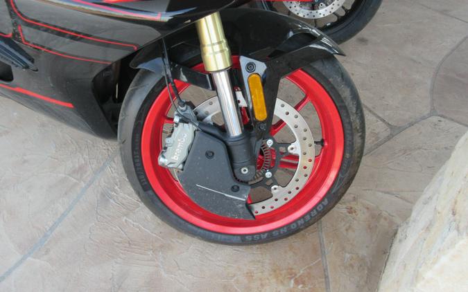 2026 CFMOTO 450SS