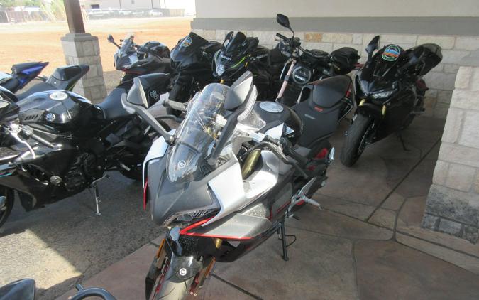 2026 CFMOTO 450SS