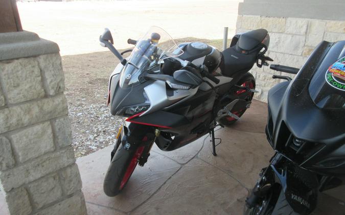 2026 CFMOTO 450SS
