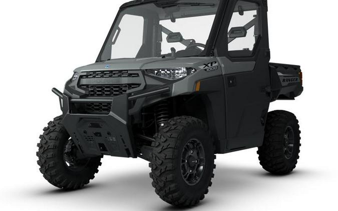2027 Polaris® Ranger XP 1000 Cab