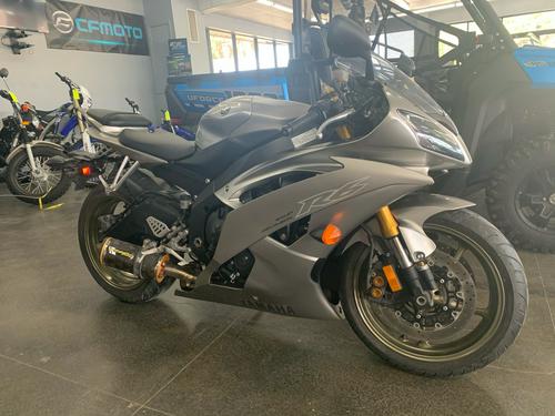 2008 yamaha r6 for sale near me