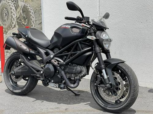 Ducati Monster 696 Motorcycles For Sale Motohunt