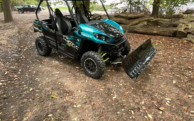 2023 Kawasaki Teryx S LE