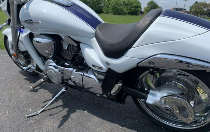 2009 Suzuki Boulevard M109R Limited Edition