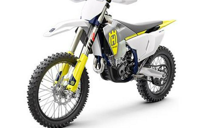 2023 Husqvarna FX 450