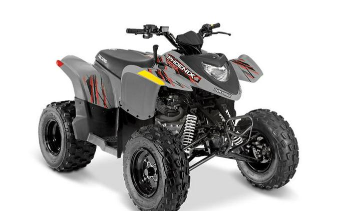 2024 Polaris® Phoenix 200