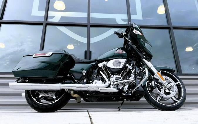 2024 Harley-Davidson® FLHX - Street Glide®