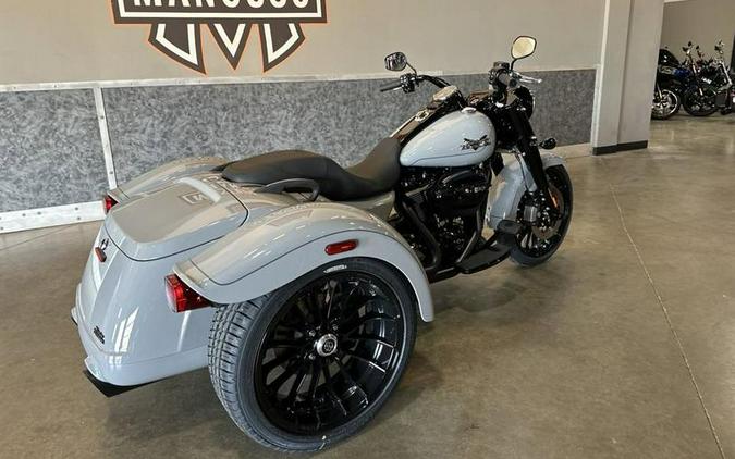 2024 Harley-Davidson® FLRT - Freewheeler®