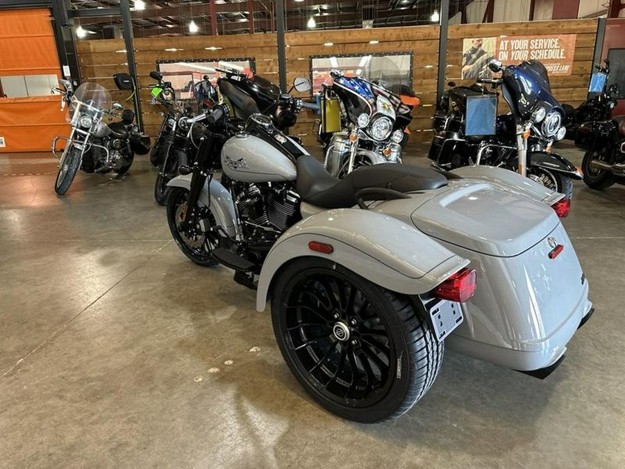 2024 Harley-Davidson® FLRT - Freewheeler®