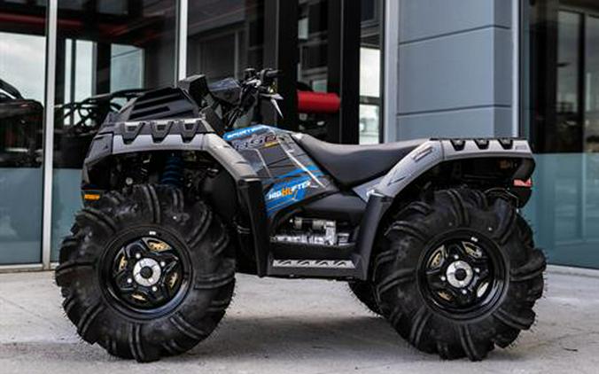 2024 Polaris Sportsman 850 High Lifter Edition