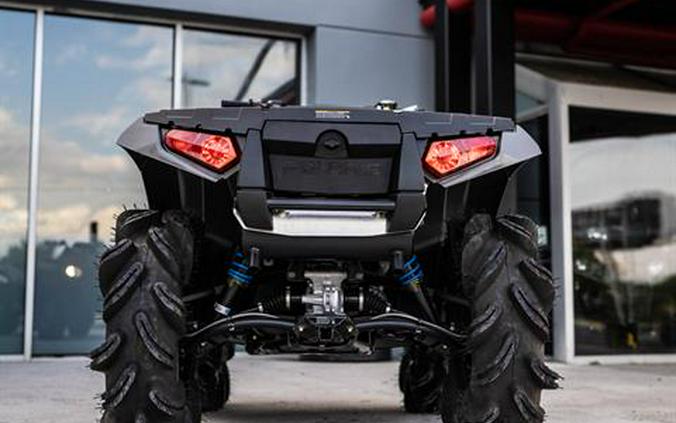 2024 Polaris Sportsman 850 High Lifter Edition