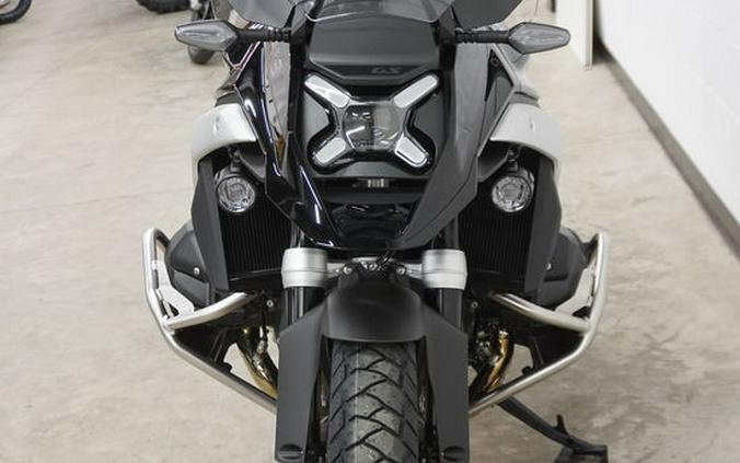 2024 BMW R 1300 GS Triple Black