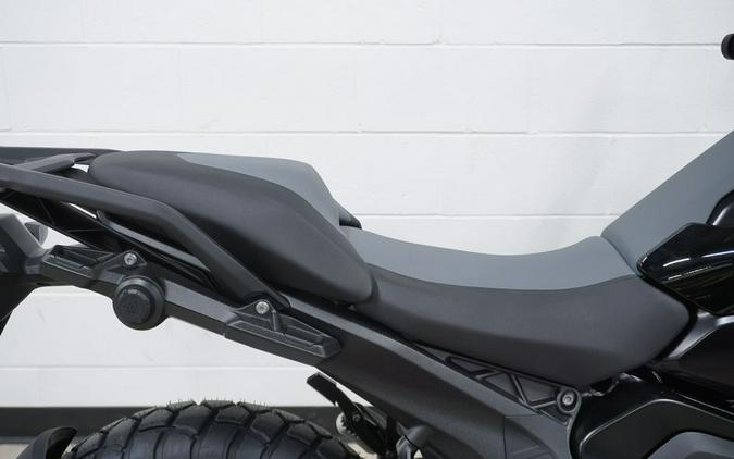 2024 BMW R 1300 GS Triple Black