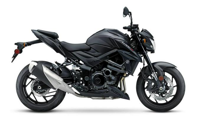 2020 Suzuki GSX-S750 *INCOMING - NOT AT DEALER*