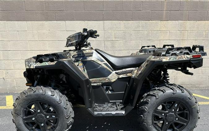 2023 Polaris® Sportsman 850 Premium Polaris Pursuit Camo