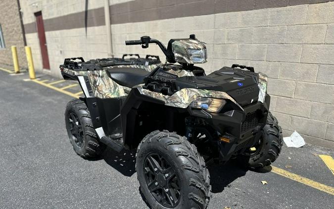 2023 Polaris® Sportsman 850 Premium Polaris Pursuit Camo