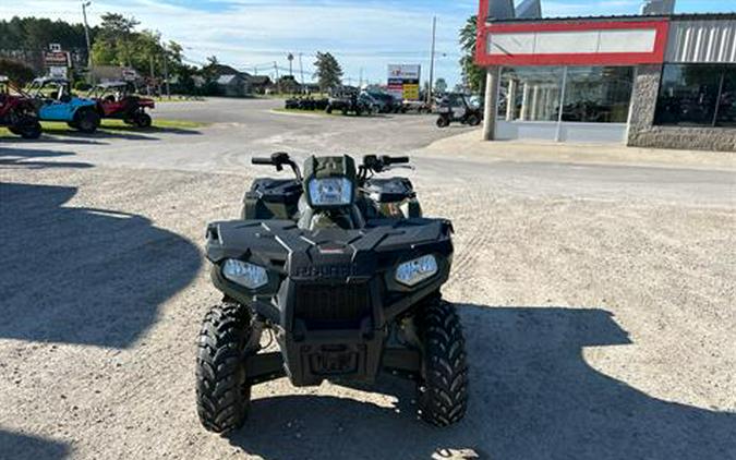 2018 Polaris Sportsman 450 H.O.