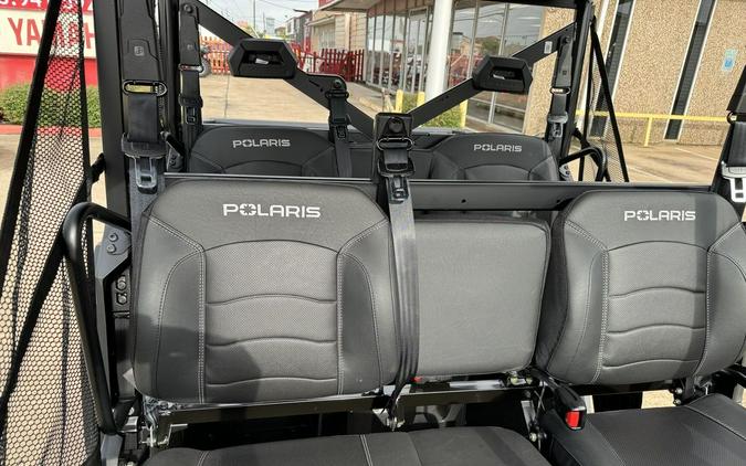 2025 Polaris® Ranger Crew XP 1000 Premium