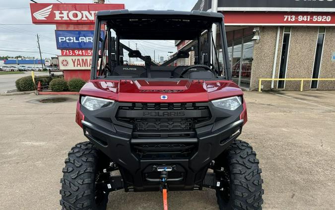 2025 Polaris® Ranger Crew XP 1000 Premium