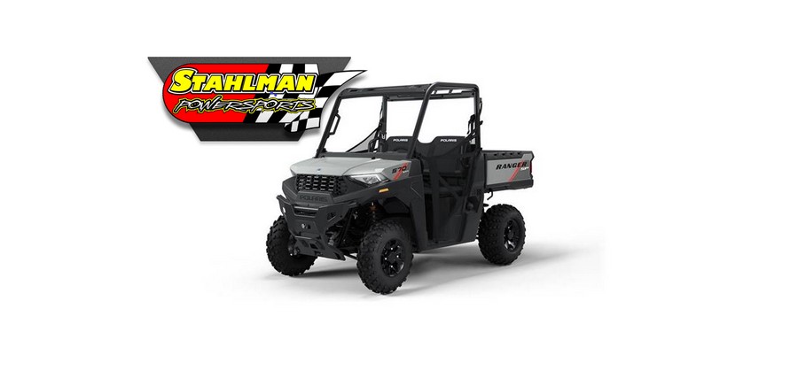 2024 Polaris Ranger SP 570 Premium