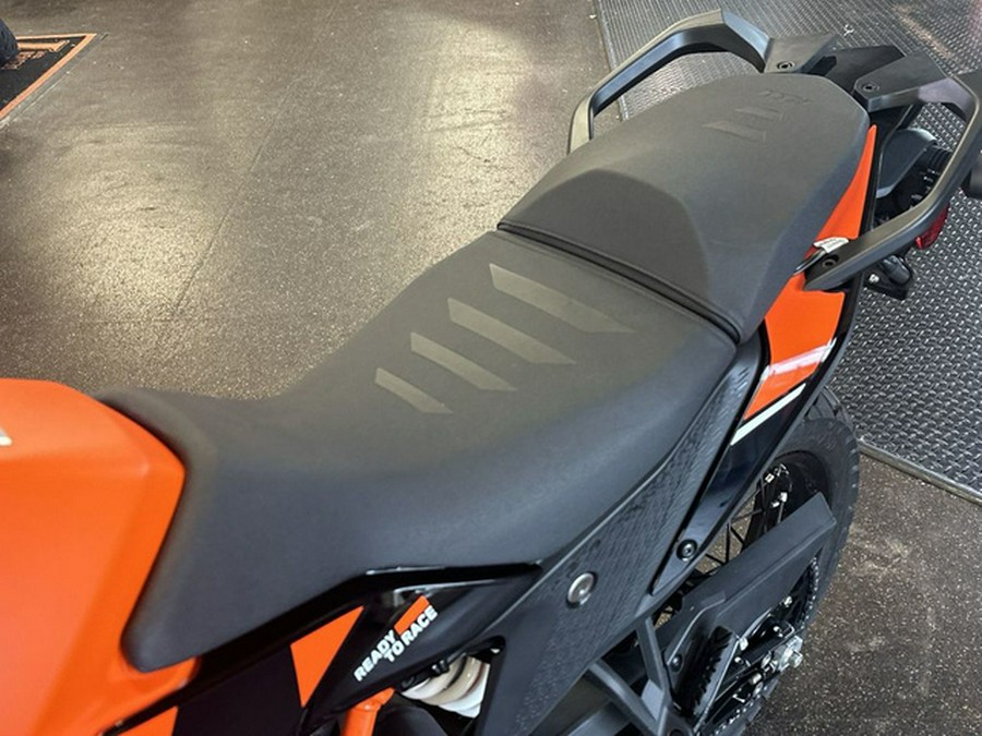 2024 KTM 390 ADVENTURE SPOKE W