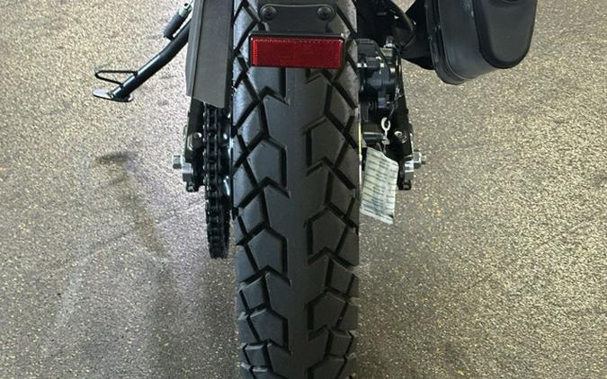 2024 KTM 390 ADVENTURE SPOKE W