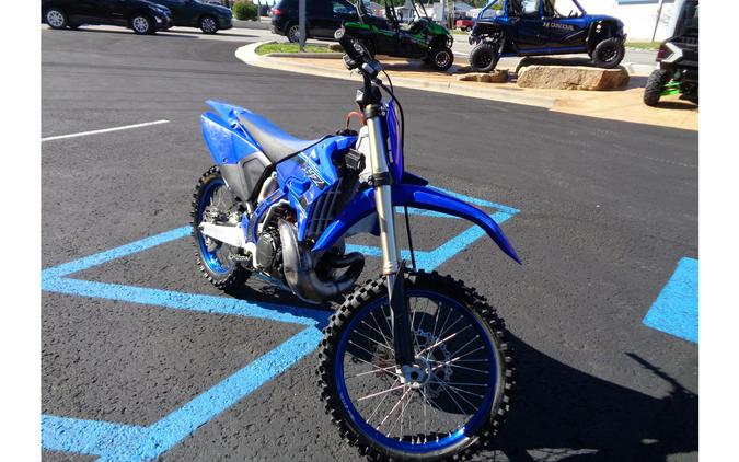 2021 Yamaha YZ250