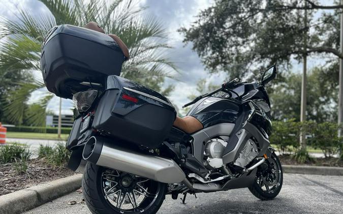 2024 BMW K 1600 GTL