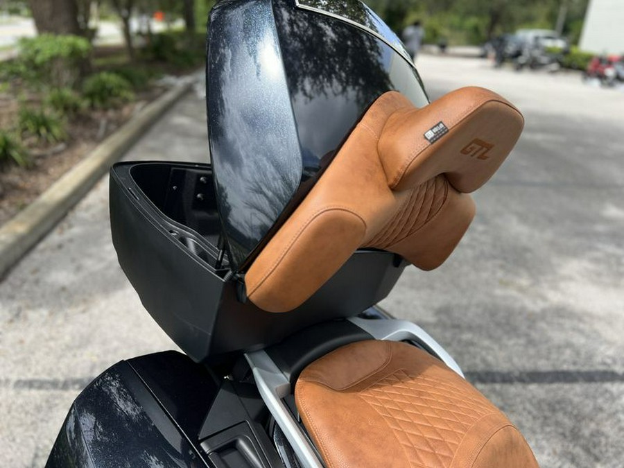 2024 BMW K 1600 GTL