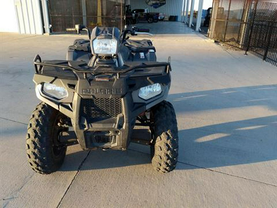 2015 Polaris Sportsman® 570 SP