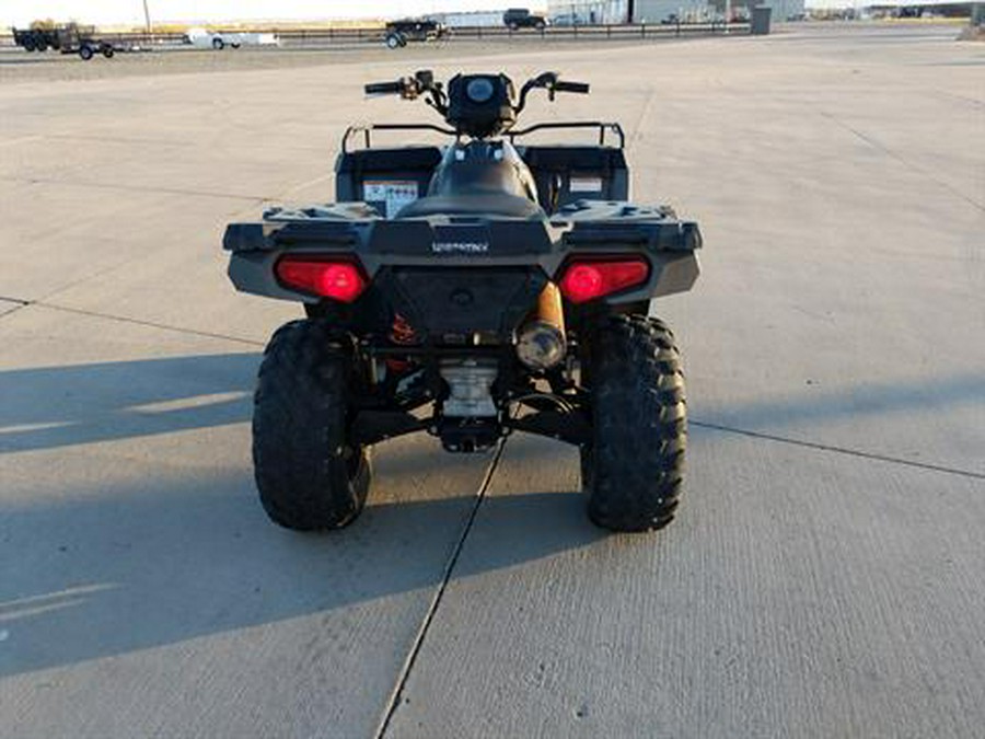 2015 Polaris Sportsman® 570 SP